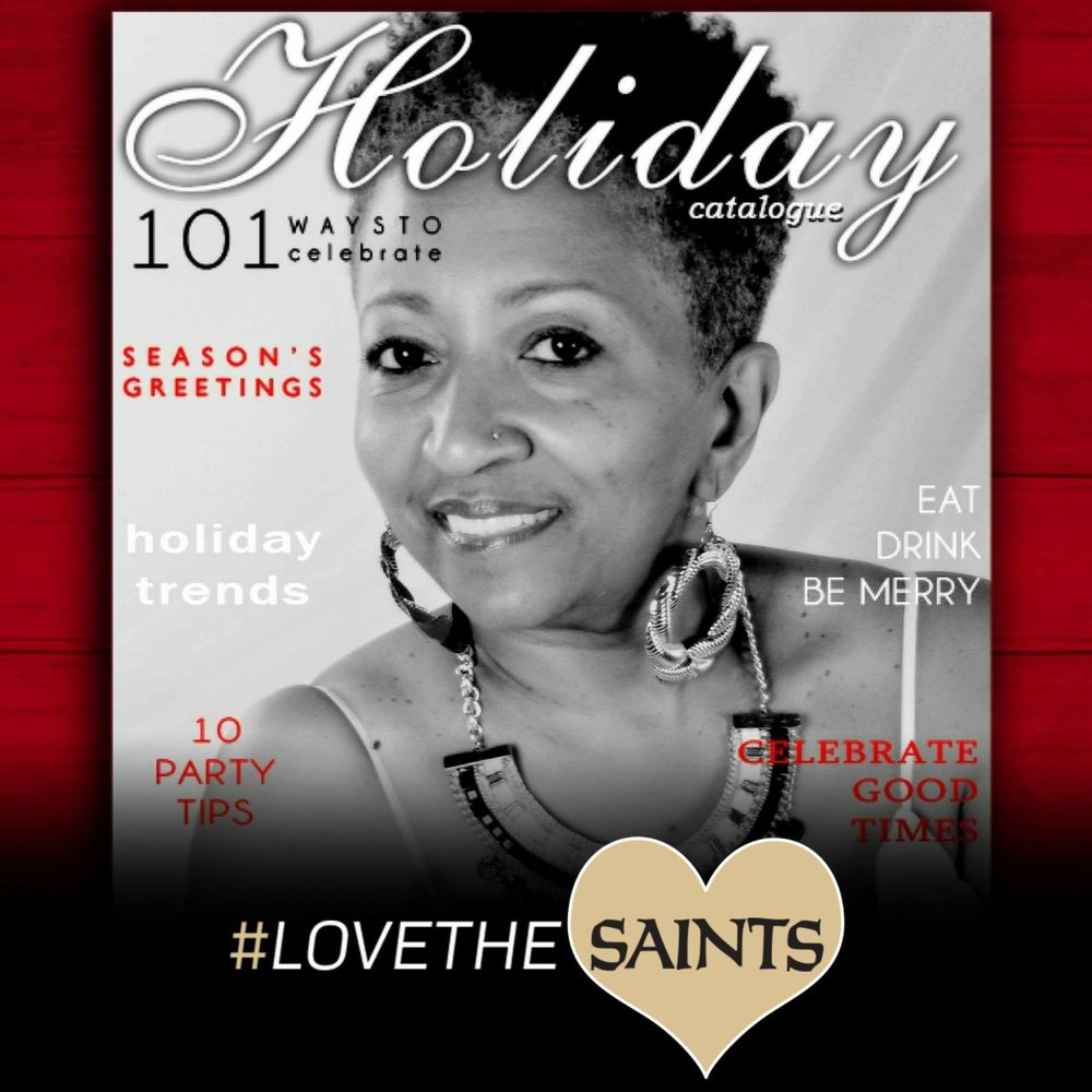 Meet your Posher, Debra